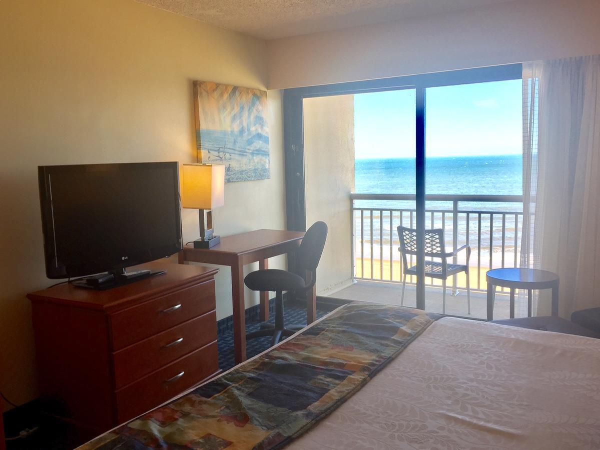 Ramada Plaza By Wyndham Virginia Beach Oceanfront Habitación foto