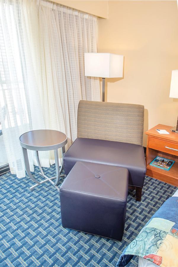 Ramada Plaza By Wyndham Virginia Beach Oceanfront Habitación foto